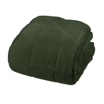 TRAPUNTA IN VELLUTO "FASCINO" - FAZZINI ATELIER