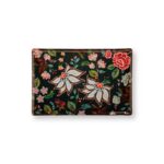VASSOIO in metallo laccato "BERRY BLUES" - Pip Studio