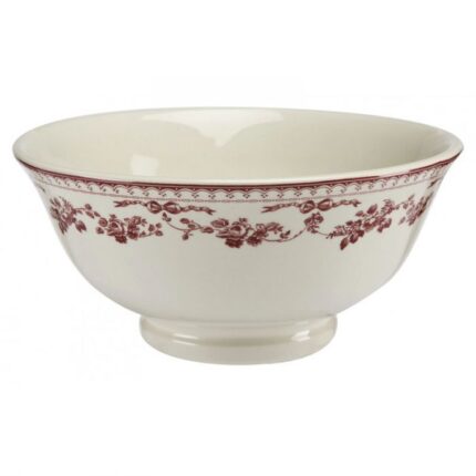 INSALATIERA in ceramica "FAUSTINE" - COMPTOIRE DE FAMILLE