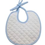BAVAGLINO PIQUET di cotone trapuntato - LYDA TURCK