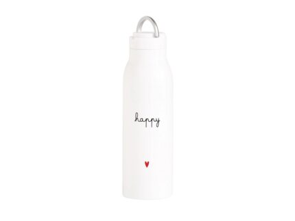 Simple Day - Borraccia Termica "Happy Cuore" -